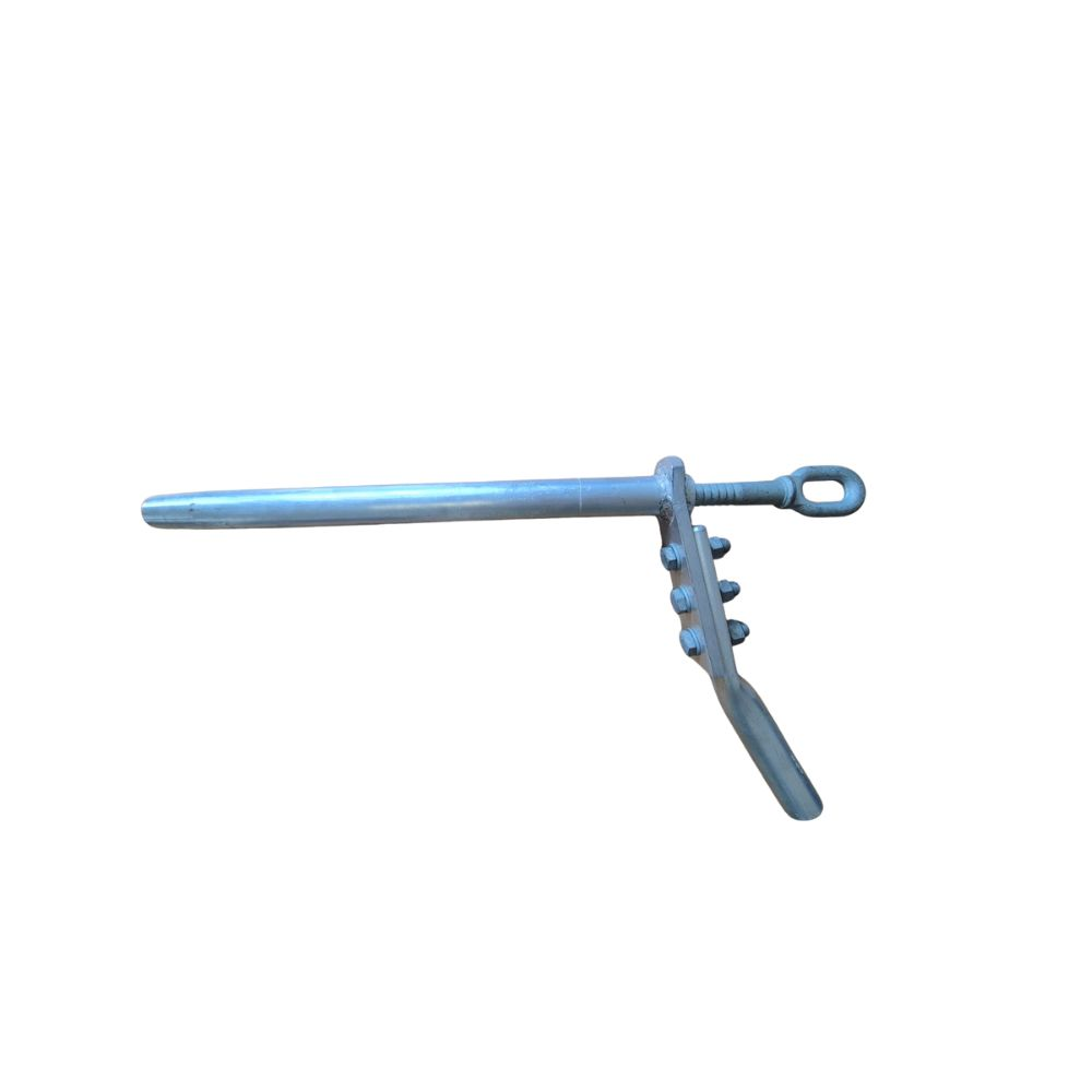 Compression Dead End