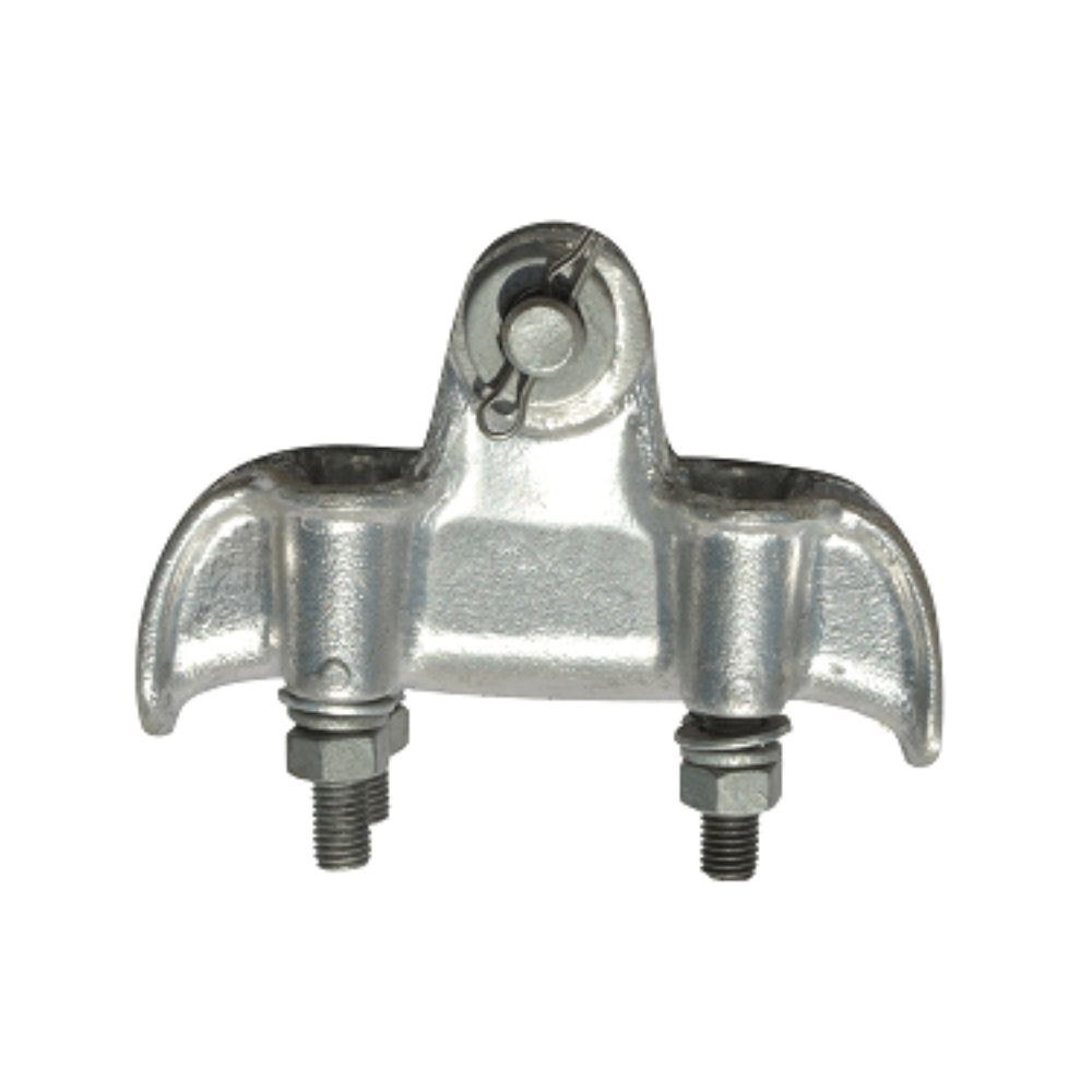 Cradle Suspension Clamp