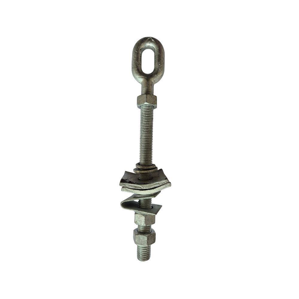 Eyebolts