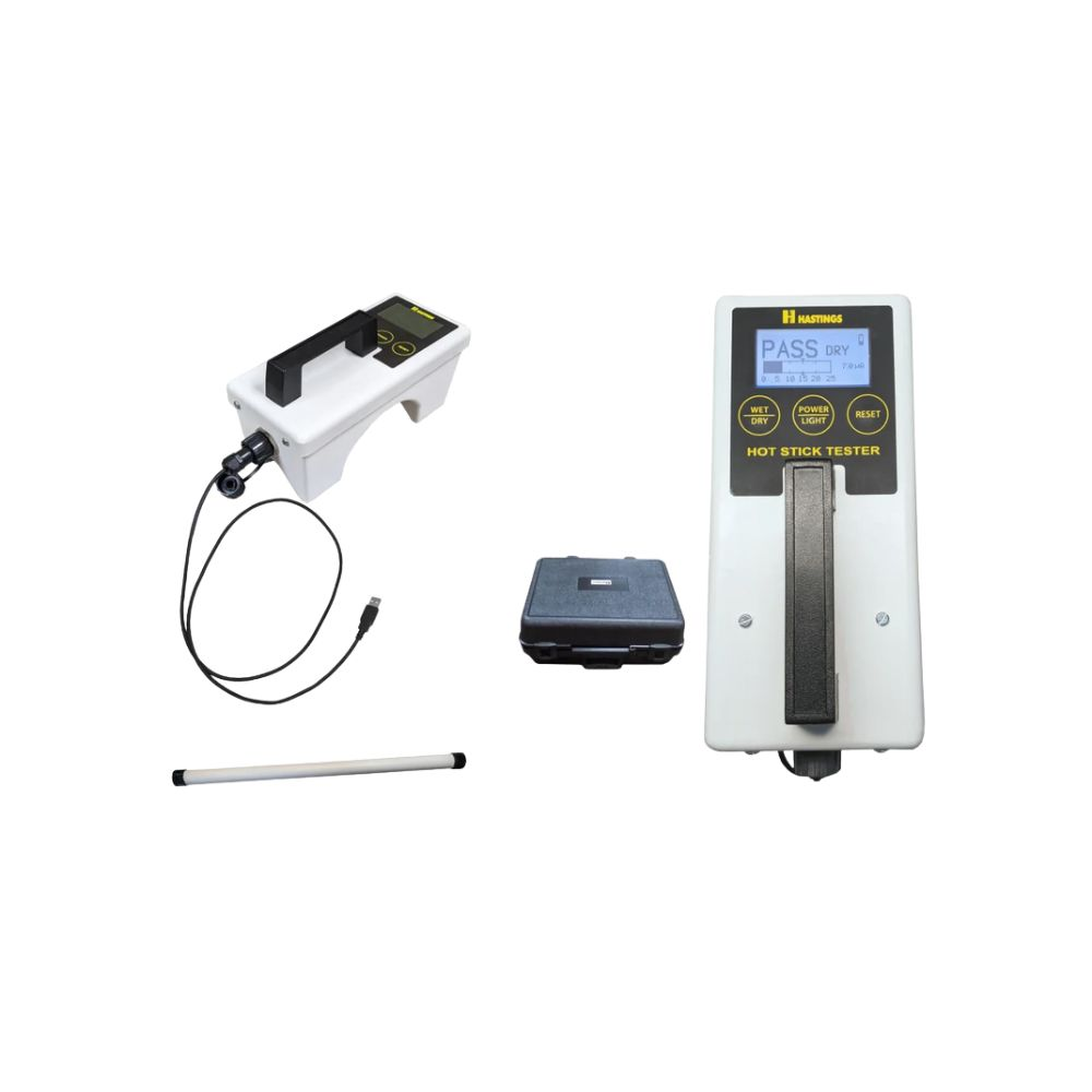 Hastings Hot Stick Tester