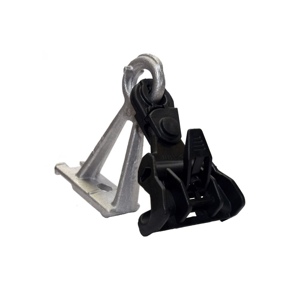 LV Suspension Clamp (Pigtail type) Type PS 54-50-35