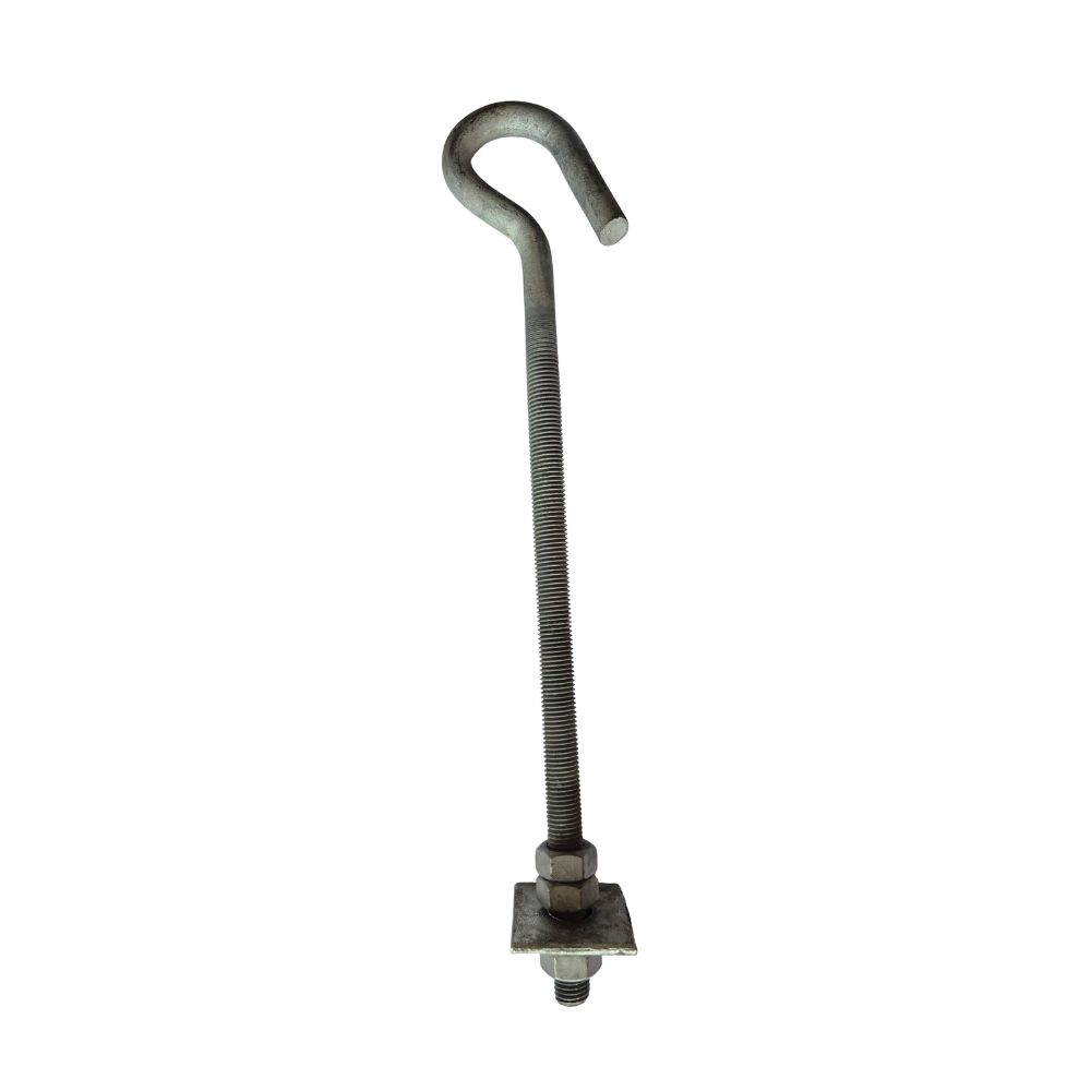 Pigtail Bolts