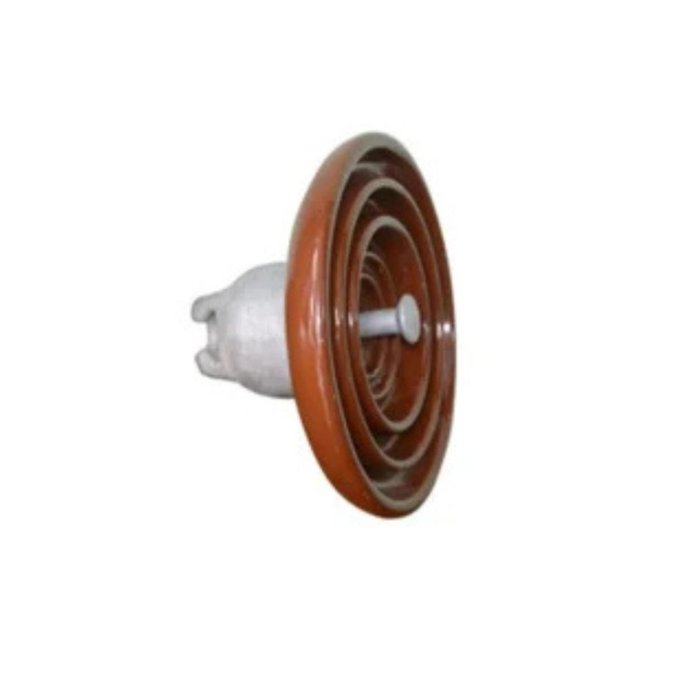 Porcelain Disc Insulators