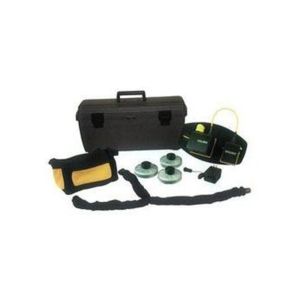 Pro Air Compact Powered Air System