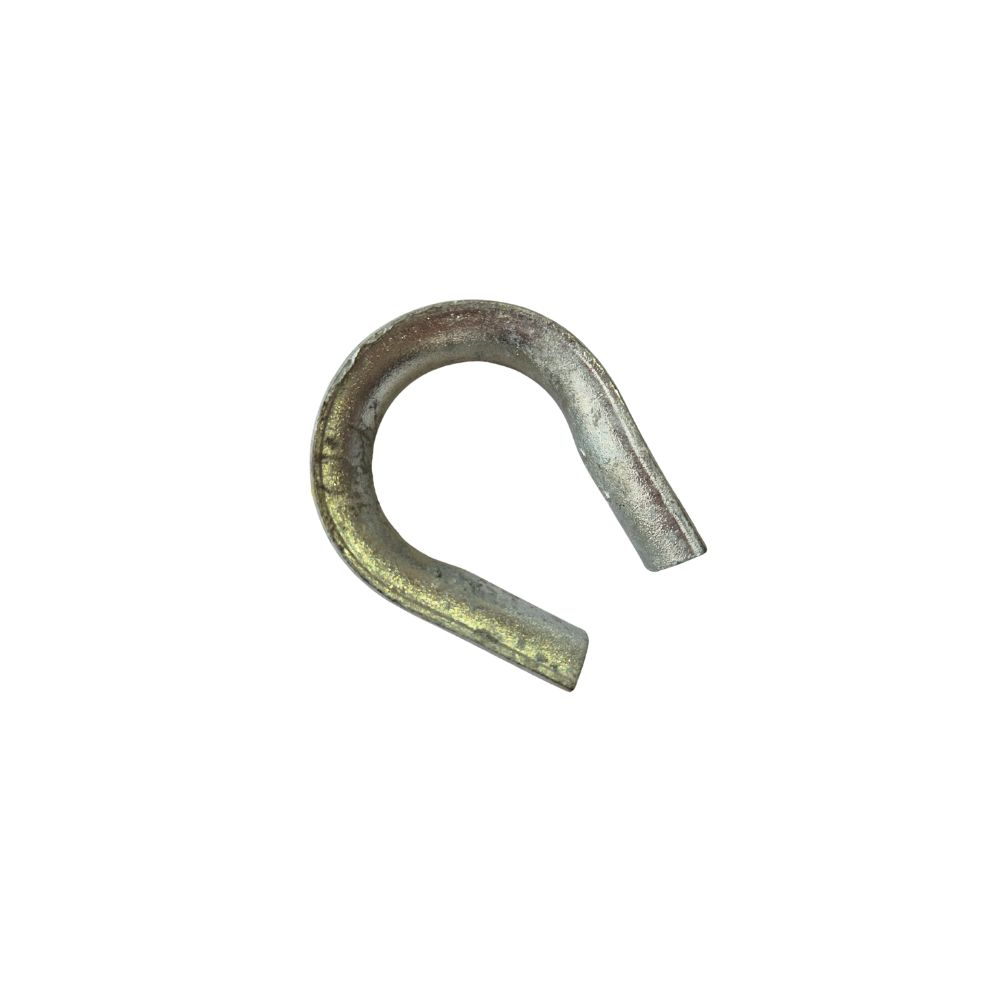 Wire Rope Thimble