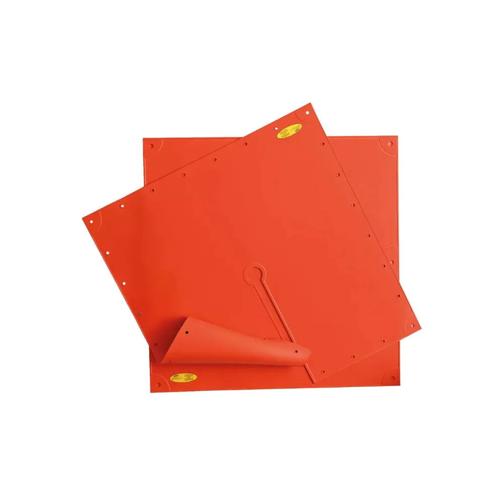 Orion Insulating Rubber Blanket for MV and HV