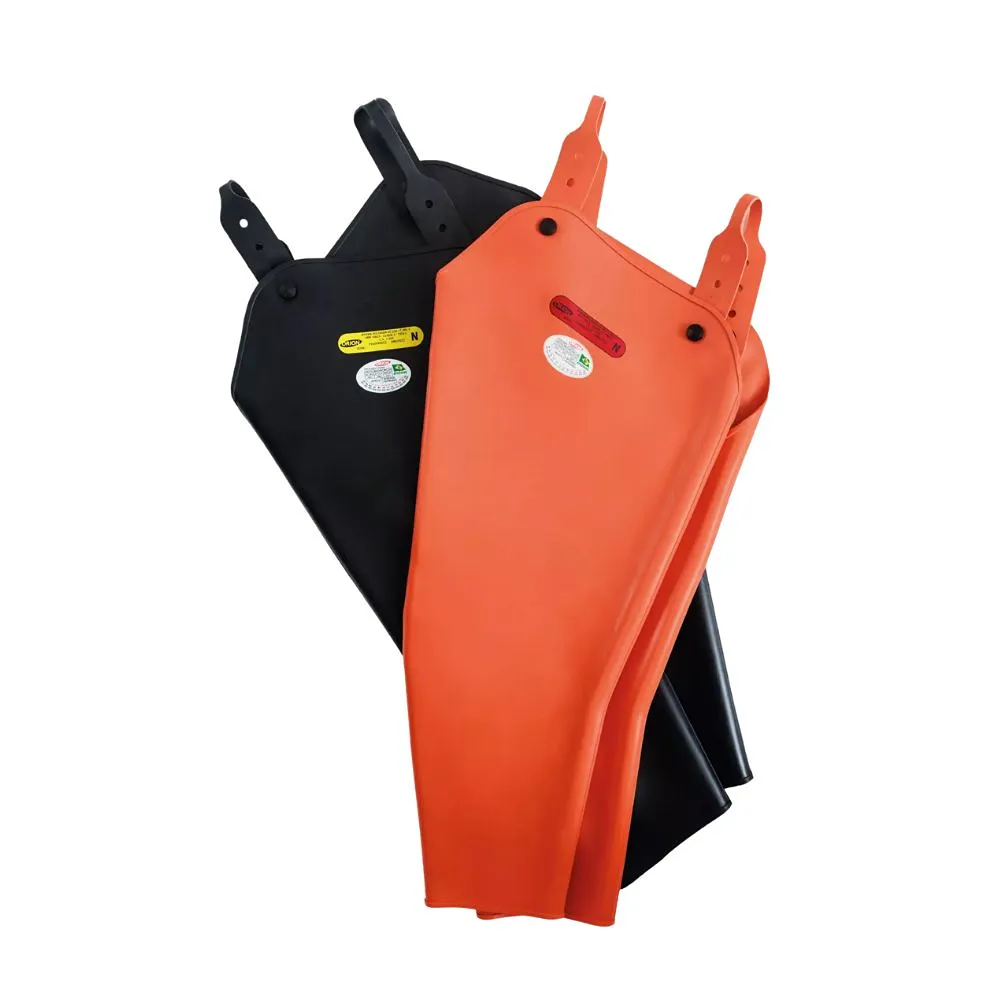 Orion Insulating Rubber Sleeves